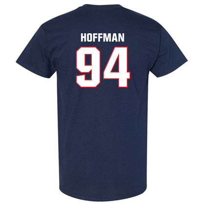 UConn - NCAA Football : Matthew Hoffman - Classic Shersey T-Shirt