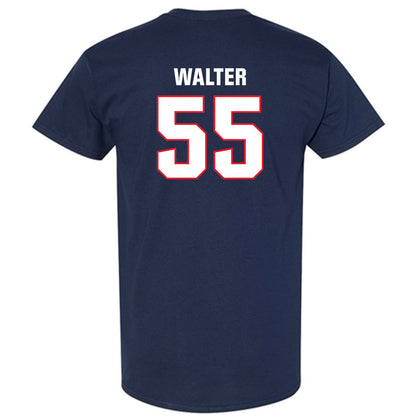 UConn - NCAA Softball : Jessica Walter - Classic Shersey T-Shirt-1