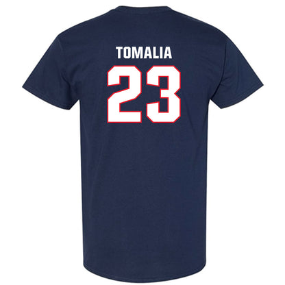 UConn - NCAA Women's Lacrosse : Tori Tomalia - Classic Shersey T-Shirt