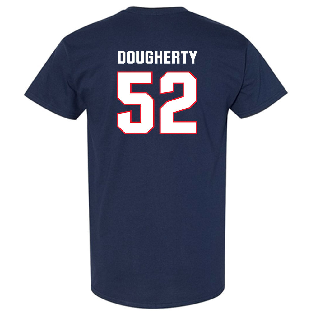 UConn - NCAA Baseball : Aidan Dougherty - Classic Shersey T-Shirt
