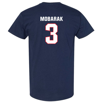 UConn - NCAA Women's Ice Hockey : Martha Mobarak - Classic Shersey T-Shirt