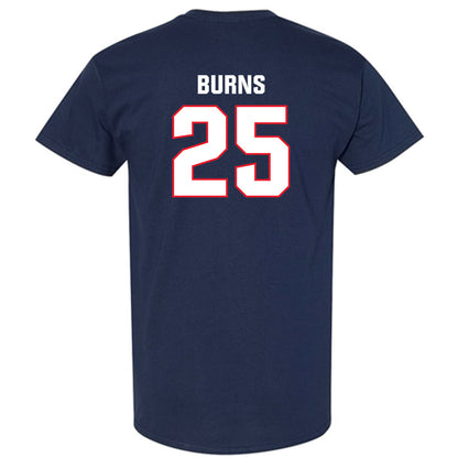 UConn - NCAA Women's Soccer : Grace Burns - Classic Shersey T-Shirt