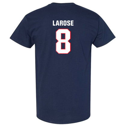 UConn - NCAA Baseball : Jack Larose - Classic Shersey T-Shirt