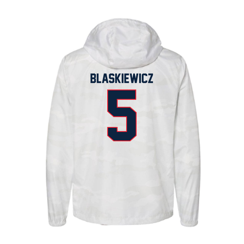 UConn - NCAA Softball : Sarah Blaskiewicz - Windbreaker