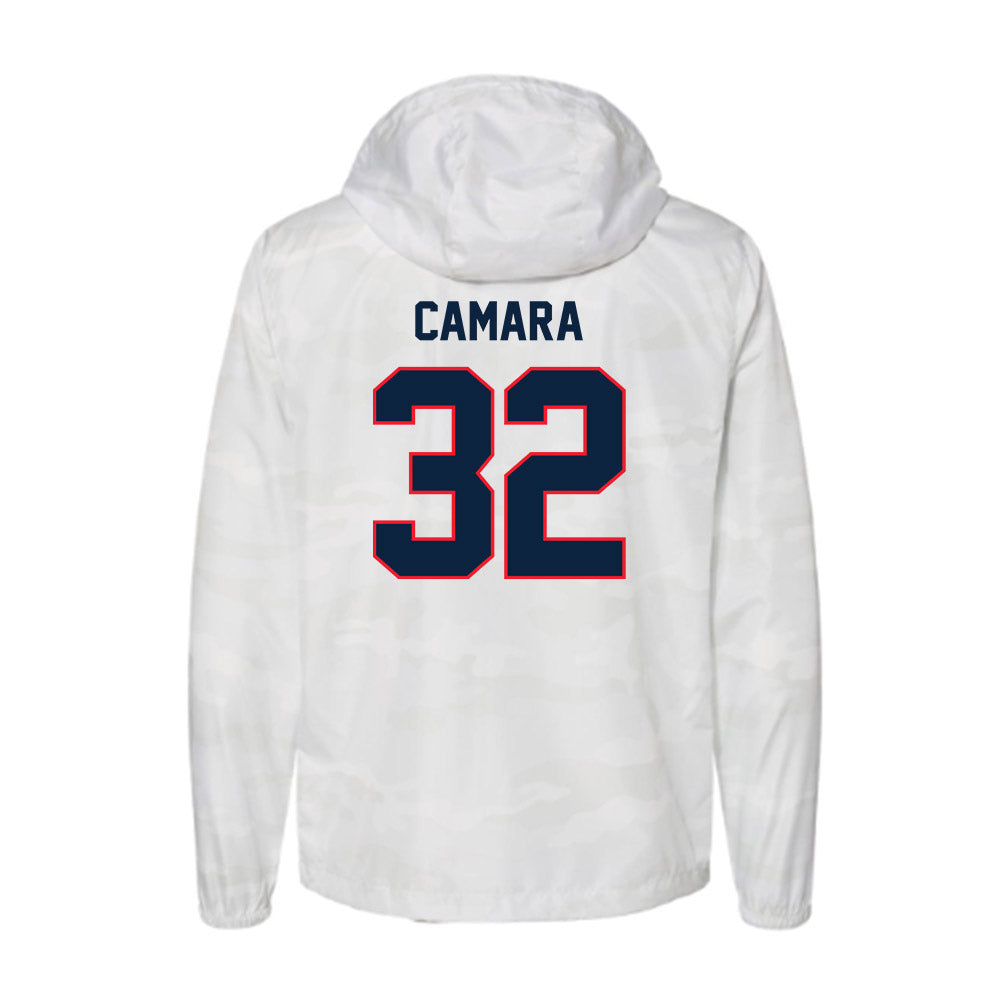 UConn - Women's Basketball Legends : Batouly Camara - Windbreaker