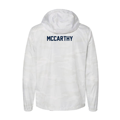 UConn - NCAA Women's Track & Field : Ally McCarthy - Windbreaker