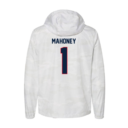 UConn - NCAA Women's Soccer : Kaitlyn Mahoney - Windbreaker