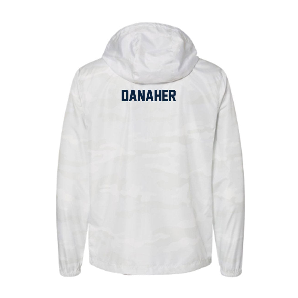 UConn - NCAA Women's Rowing : Emma Danaher - Windbreaker-1