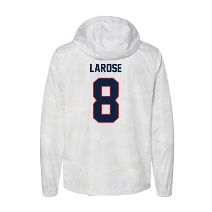 UConn - NCAA Baseball : Jack Larose - Windbreaker