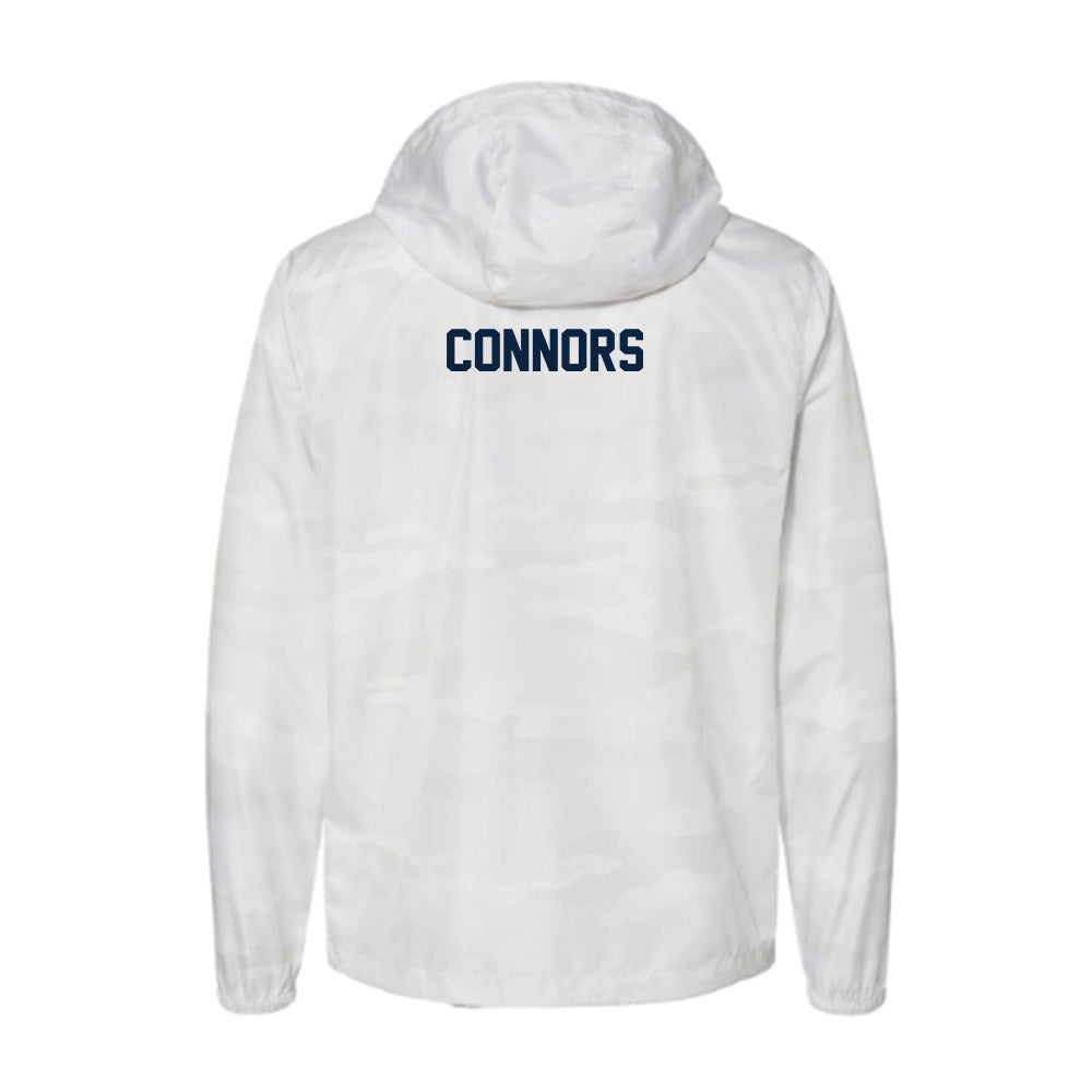 UConn - NCAA Women's Track & Field : Anna Connors - Windbreaker