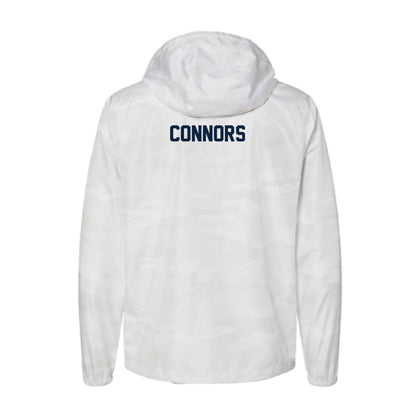 UConn - NCAA Women's Track & Field : Anna Connors - Windbreaker