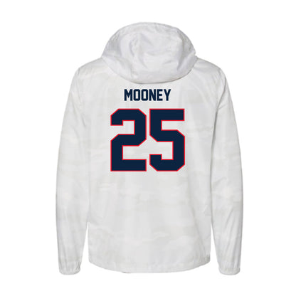 UConn - NCAA Women's Soccer : Morgan Mooney - Windbreaker-1