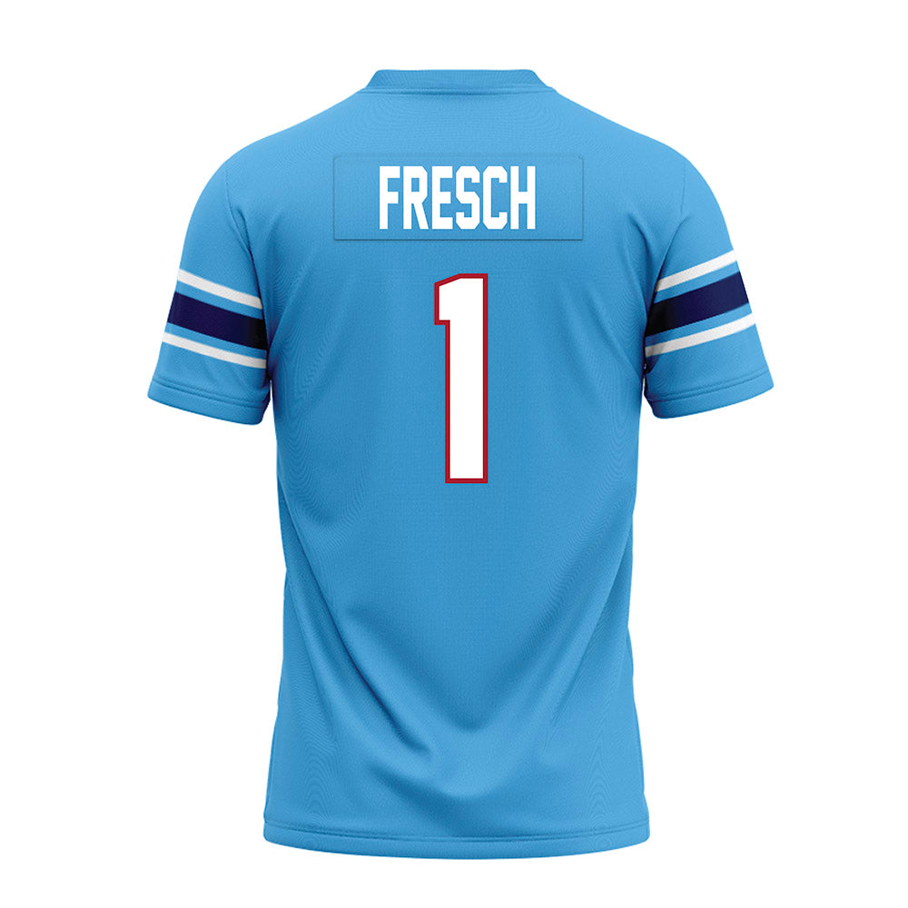 Rice - NCAA Football : Sean Fresch - Premium Football Jersey