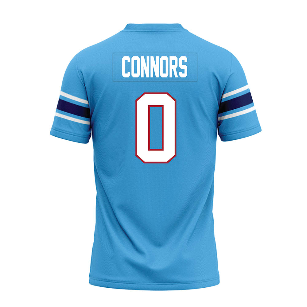 Rice - NCAA Football : Dean Connors - Premium Football Jersey