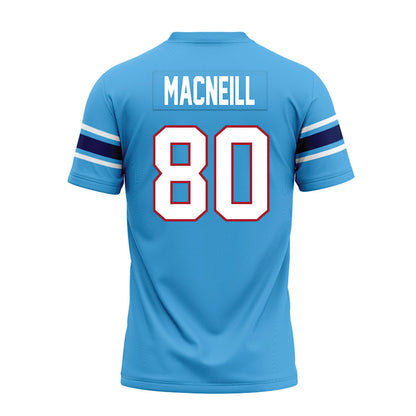 Rice - NCAA Football : Rawson MacNeill - Premium Football Jersey