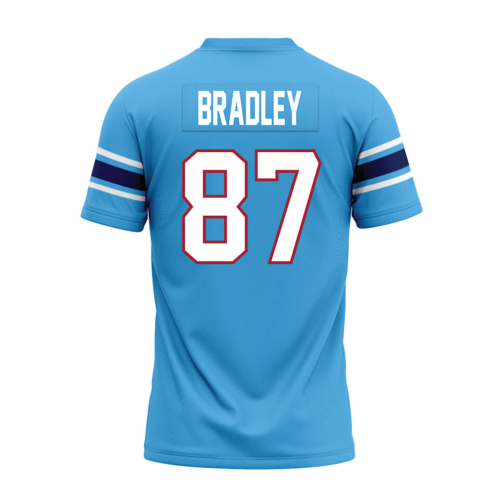 Rice - NCAA Football : Jack Bradley - Premium Football Jersey