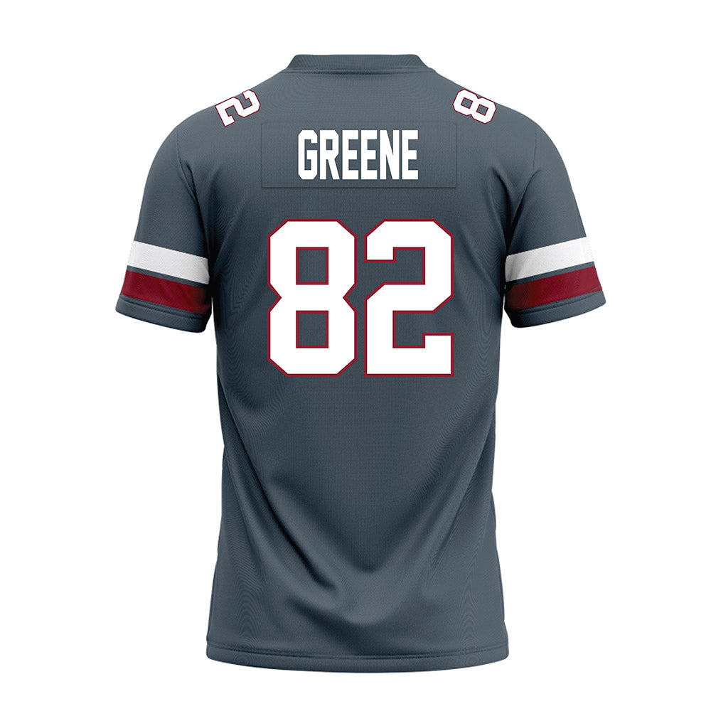 NCCU - NCAA Football : Sterling Greene - Premium Football Jersey