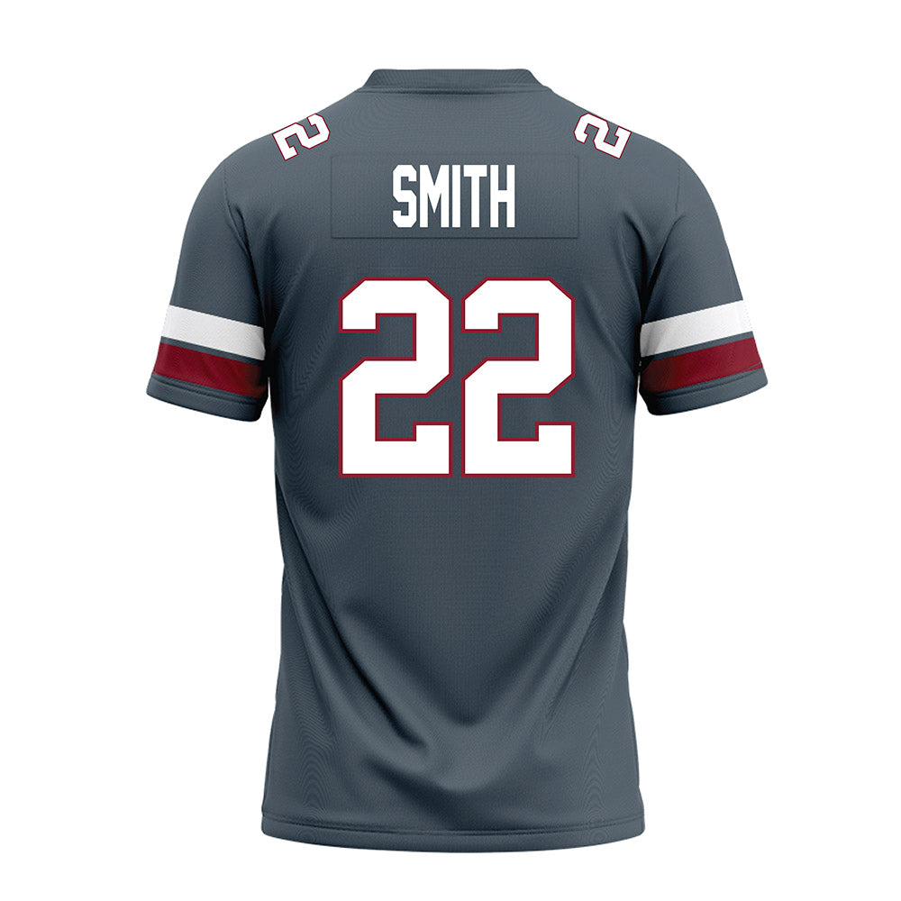 NCCU - NCAA Football : Devin Smith - Premium Football Jersey