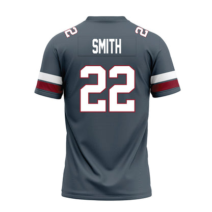 NCCU - NCAA Football : Devin Smith - Premium Football Jersey