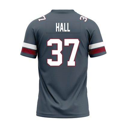 NCCU - NCAA Football : Daunte Hall - Premium Football Jersey