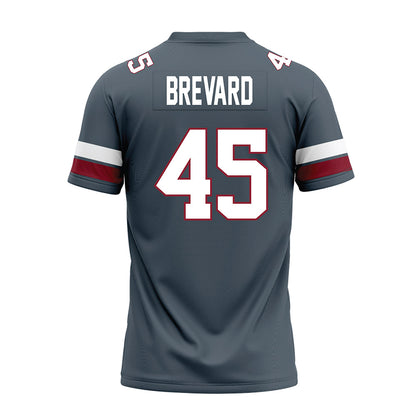 NCCU - NCAA Football : Jaki Brevard - Premium Football Jersey