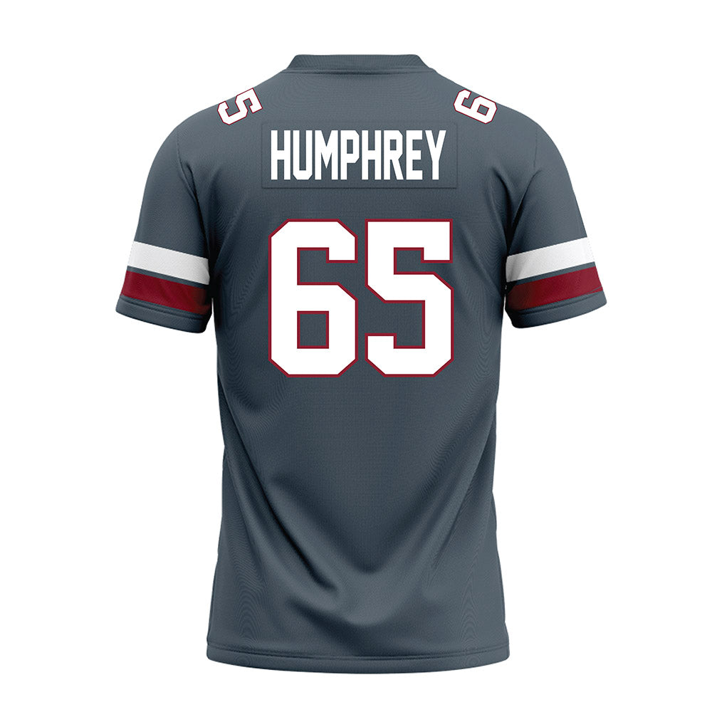 NCCU - NCAA Football : Stevie Humphrey - Premium Football Jersey