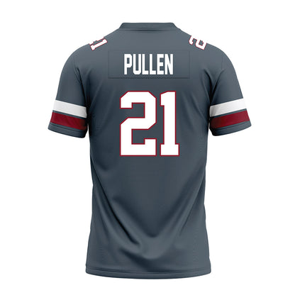 NCCU - NCAA Football : Joshua Pullen - Premium Football Jersey