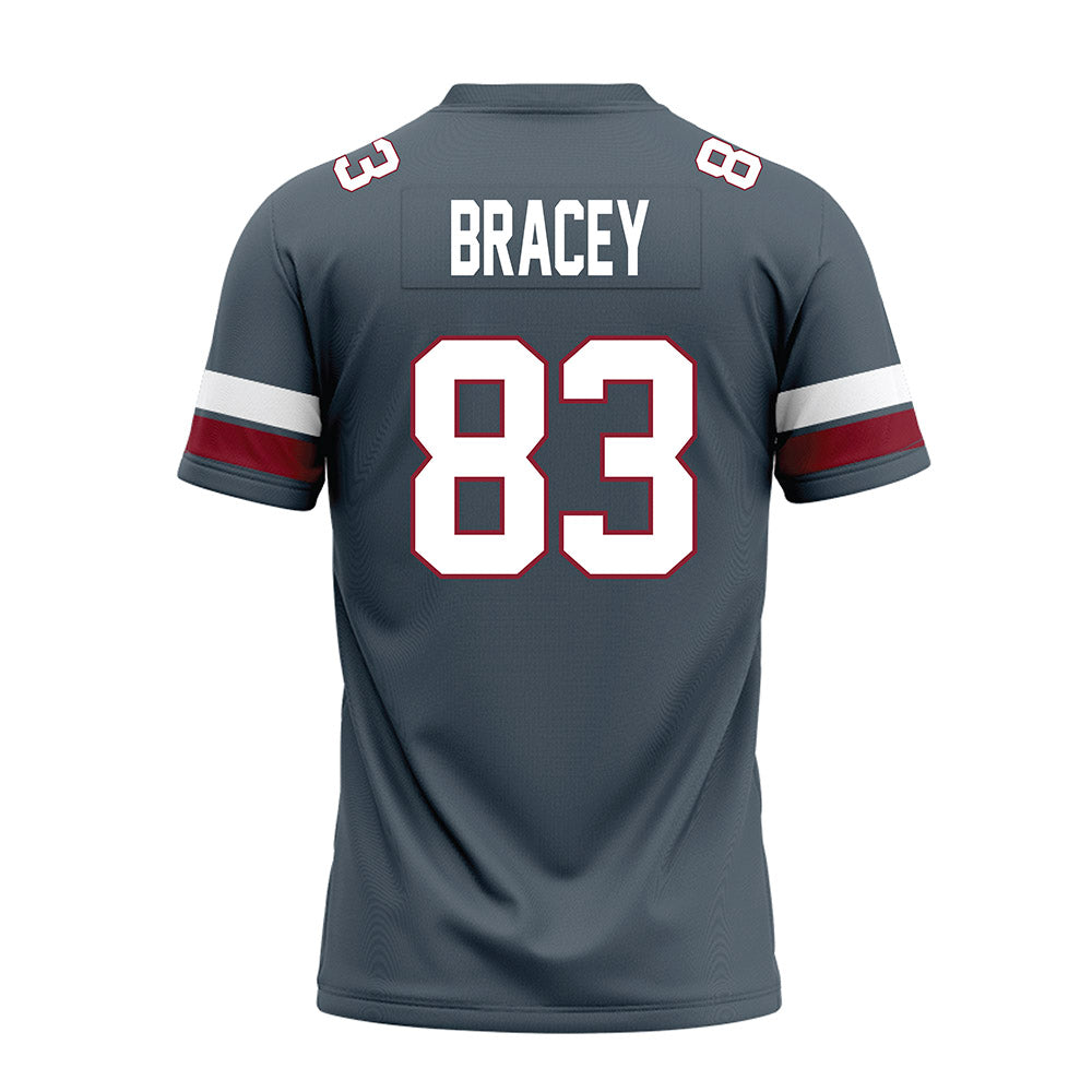 NCCU - NCAA Football : Luke Bracey - Premium Football Jersey