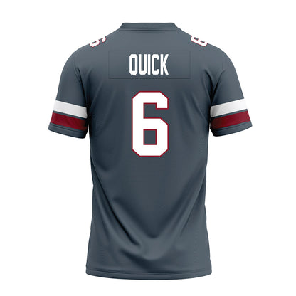 NCCU - NCAA Football : Markell Quick - Premium Football Jersey