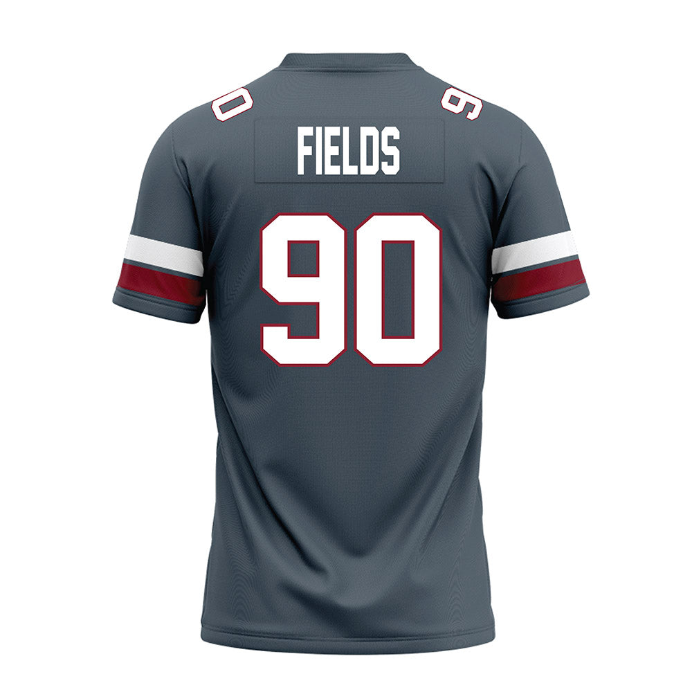 NCCU - NCAA Football : Xzavier Fields - Premium Football Jersey