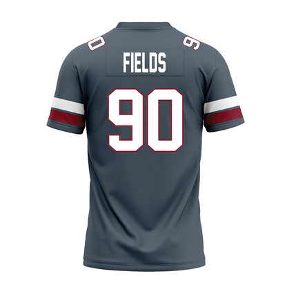 NCCU - NCAA Football : Xzavier Fields - Premium Football Jersey