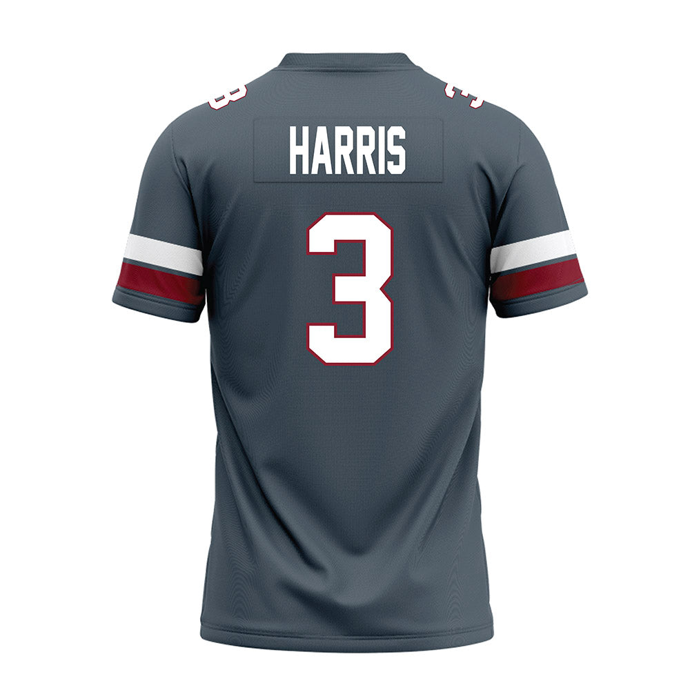 NCCU - NCAA Football : Walker Harris - Premium Football Jersey