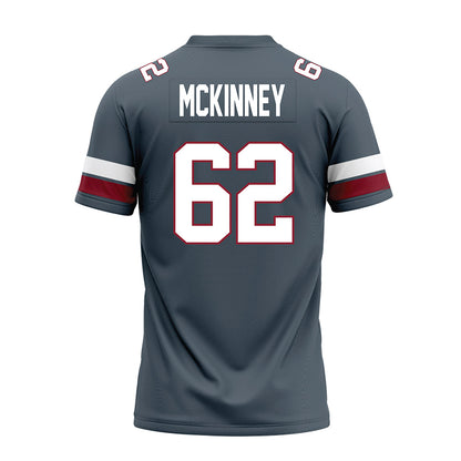 NCCU - NCAA Football : Noah McKinney - Premium Football Jersey