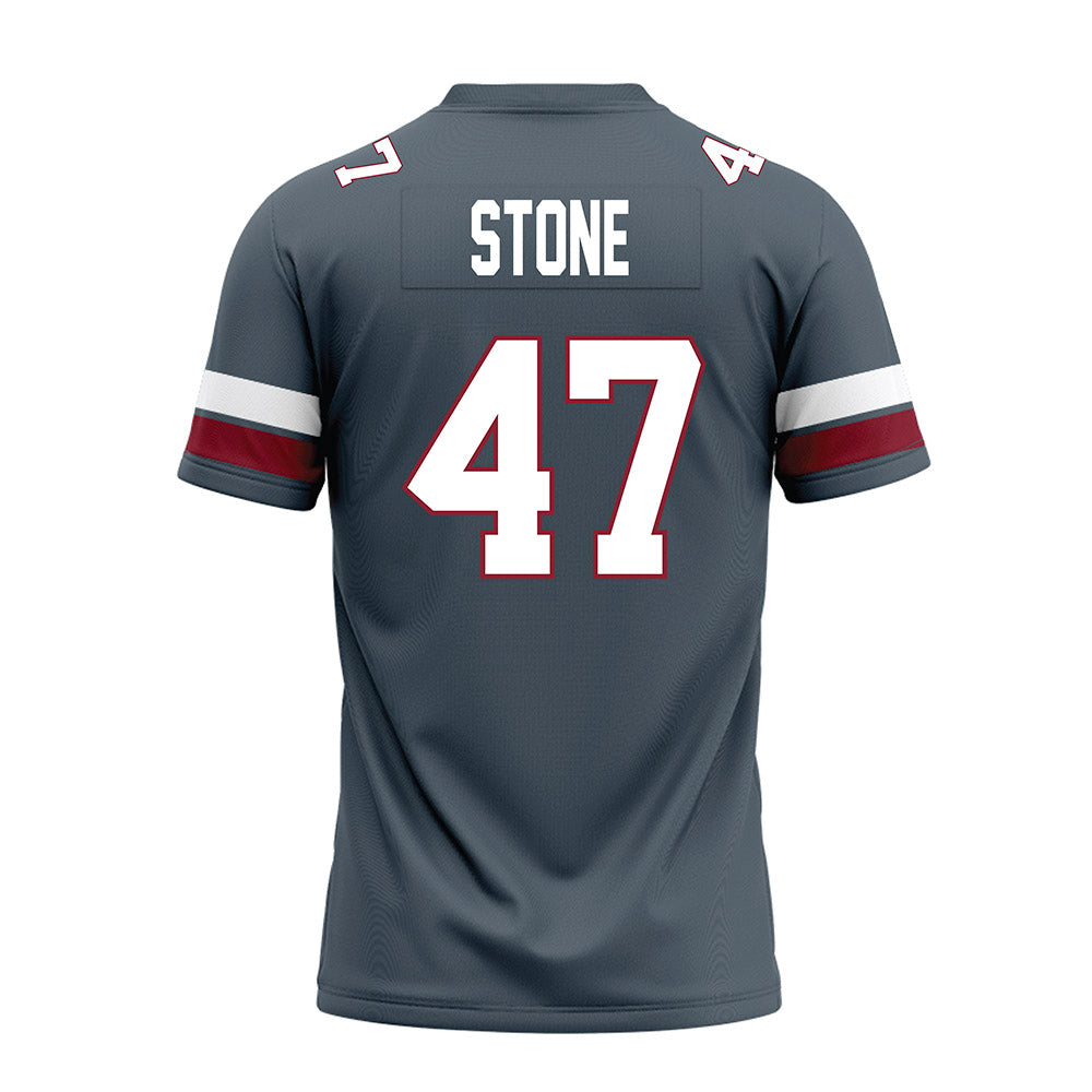 NCCU - NCAA Football : Mykah Stone - Premium Football Jersey