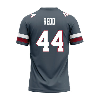 NCCU - NCAA Football : Albert Redd - Premium Football Jersey