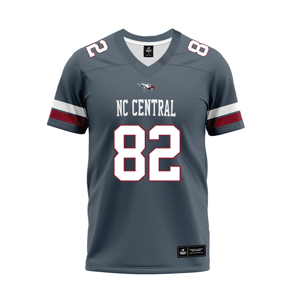 NCCU - NCAA Football : Sterling Greene - Premium Football Jersey