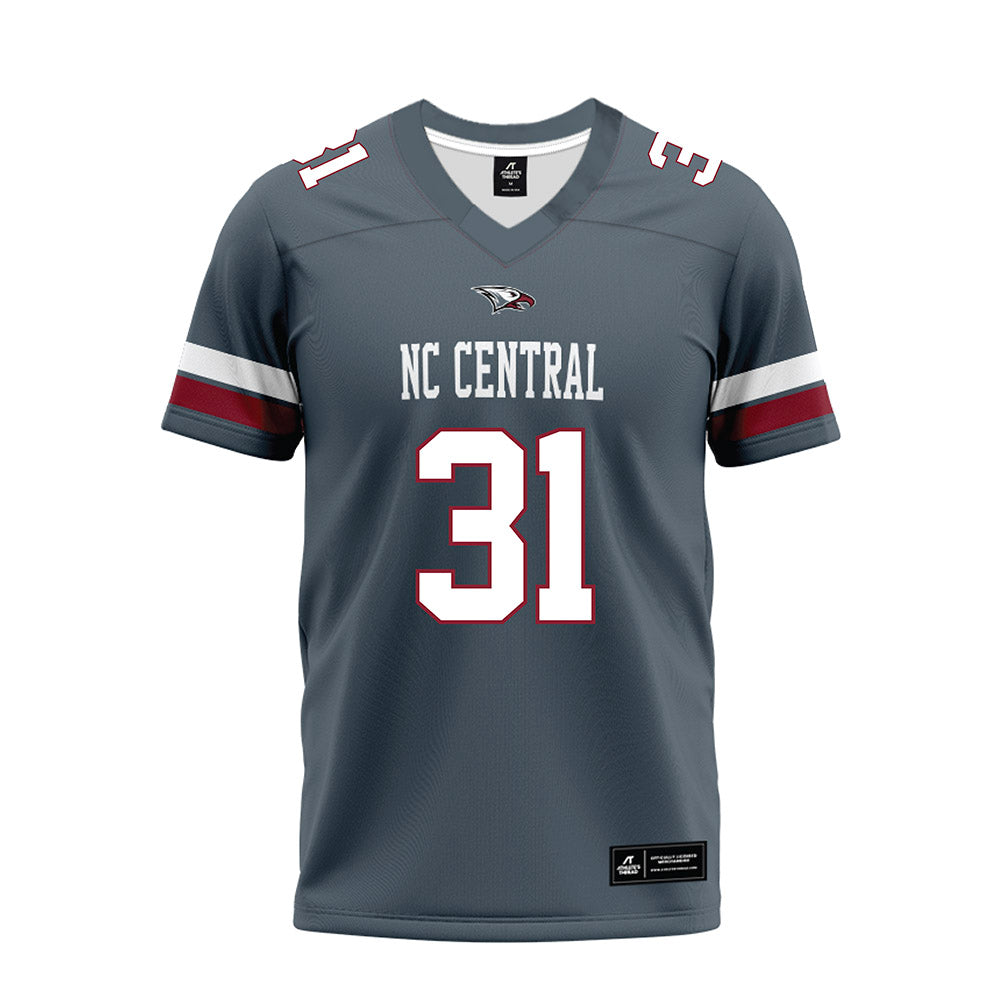 NCCU - NCAA Football : Arthur Rodgers - Premium Football Jersey