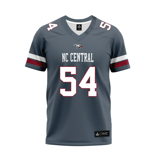 NCCU - NCAA Football : Max U'Ren - Premium Football Jersey