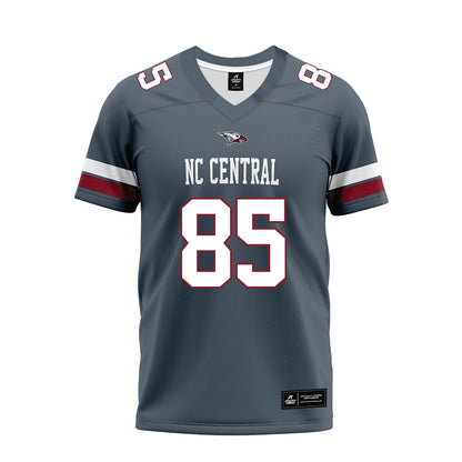 NCCU - NCAA Football : Chauncey Spikes - Premium Football Jersey