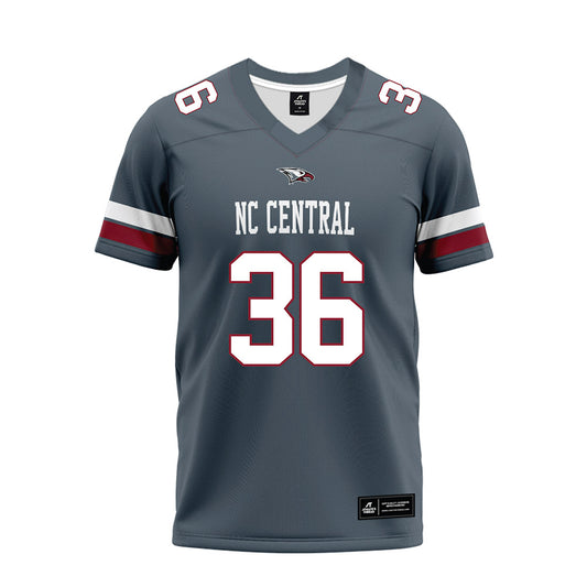 NCCU - NCAA Football : J'Mari Taylor - Premium Football Jersey