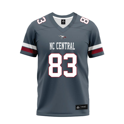 NCCU - NCAA Football : Luke Bracey - Premium Football Jersey