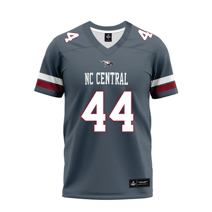 NCCU - NCAA Football : Albert Redd - Premium Football Jersey