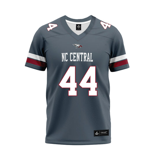 NCCU - NCAA Football : Albert Redd - Premium Football Jersey