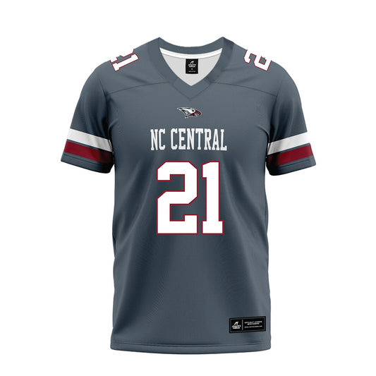 NCCU - NCAA Football : Joshua Pullen - Premium Football Jersey