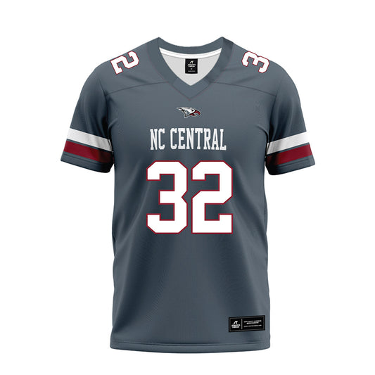 NCCU - NCAA Football : CJ Dickerson - Premium Football Jersey