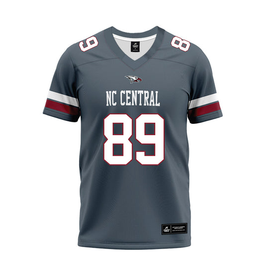 NCCU - NCAA Football : Adrian Olivo - Premium Football Jersey