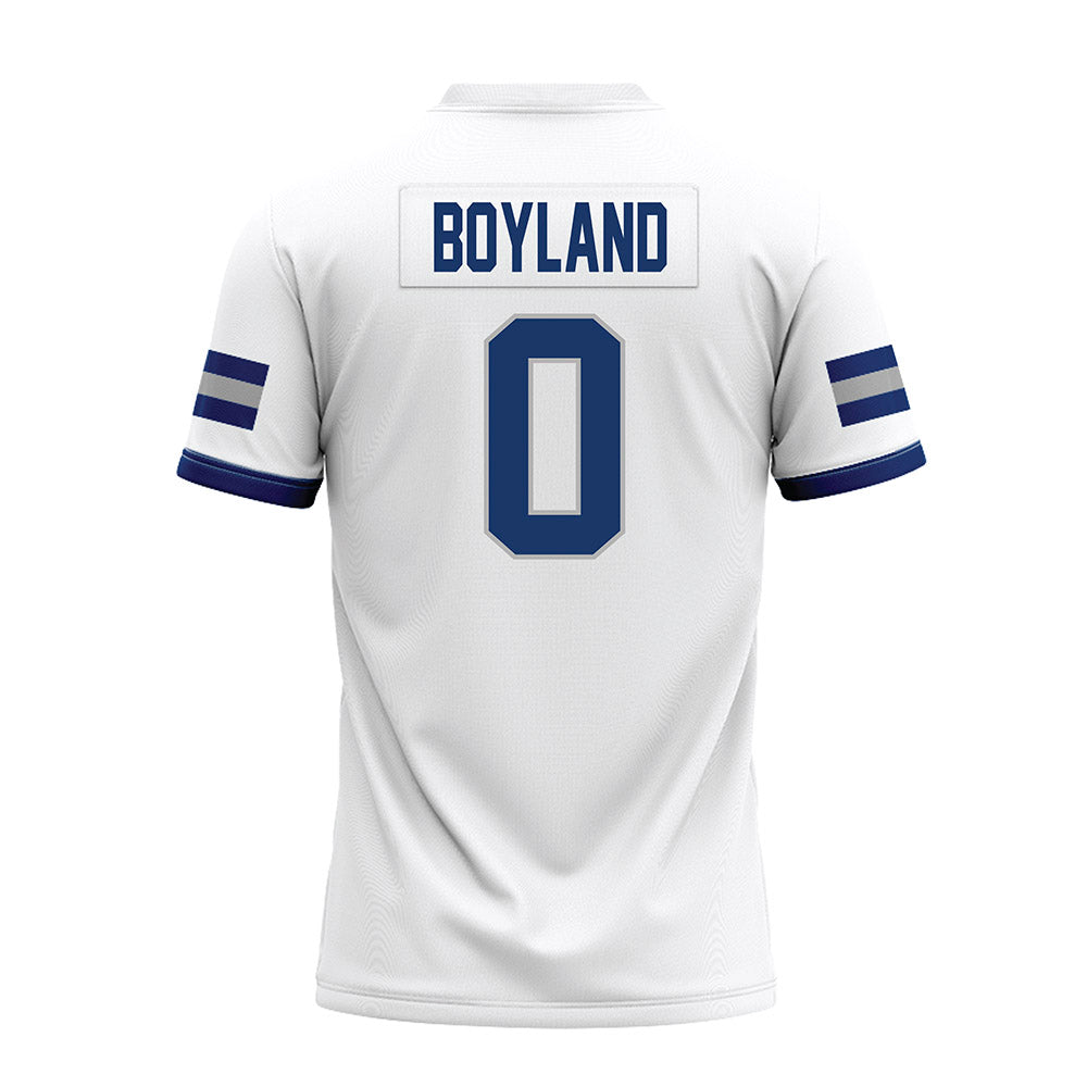 Drake - NCAA Football : Doe Boyland - Premium Football Jersey