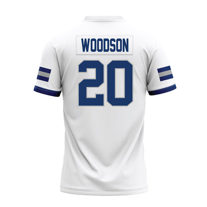 Drake - NCAA Football : Luke Woodson - Premium Football Jersey