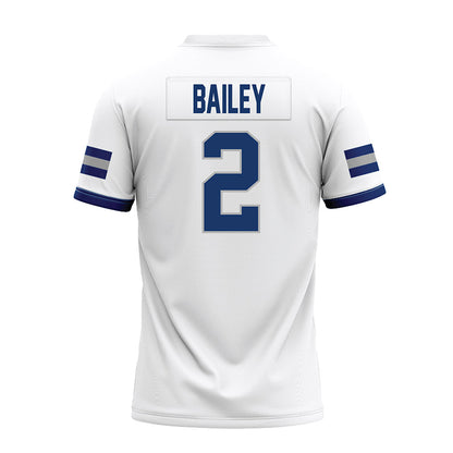 Drake - NCAA Football : Luke Bailey - Premium Football Jersey-1