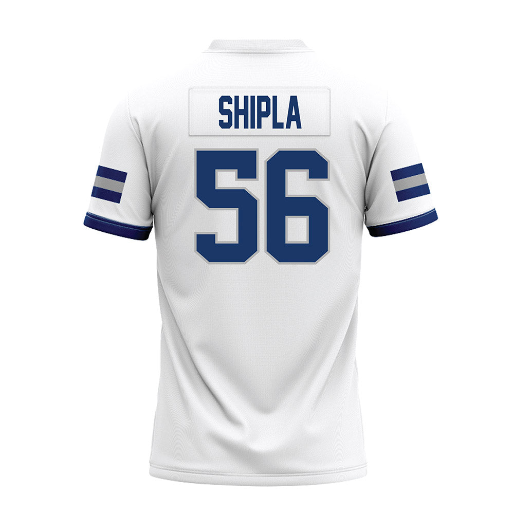 Drake - NCAA Football : Jake Shipla - Premium Football Jersey